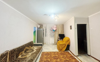 Продажа 2-комнатной квартиры, 45 м², бул. Независимости - Продажа  двухкомнатных квартир в Темиртау