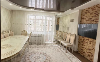 Продажа 4-комнатной квартиры, 78 м² - Аренда квартир помесячно в Семее