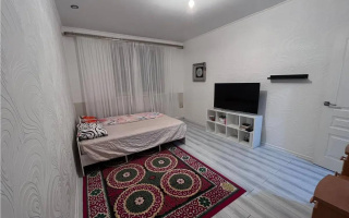 Продажа 1-комнатной квартиры, 38.5 м², ул. Болекпаева, дом  10/1 - Продажа  однокомнатных квартир в новостройках Астаны без посредников