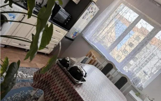 Продажа 1-комнатной квартиры, 40 м², мкр-н Саялы, дом  129 - Продажа квартир в Алматы с фото