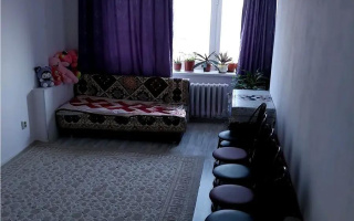 Продажа 1-комнатной квартиры, 47.7 м², ул. Сембинова, дом  9 - Продажа  однокомнатных квартир в Астане с фото