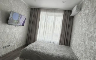 Продажа 1-комнатной квартиры, 31 м², ул. Аэропортная, дом  58/2 - Продажа квартир в Алматы без посредников