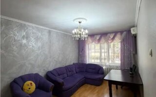 Продажа 1-комнатной квартиры, 33 м² - Продажа однокомнатных квартир в Алматы - страница 2