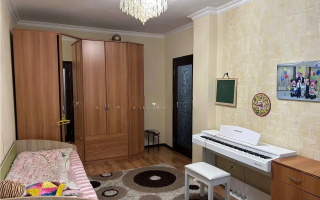 Продажа 4-комнатной квартиры, 120 м² - Продажа четырехкомнатных квартир в кирпичном доме в Астане