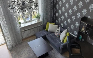 Продажа 3-комнатной квартиры, 75 м², ул. Ержанова, дом  18/6 - Продажа  трехкомнатных квартир в Караганде