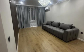 Продажа 2-комнатной квартиры, 62 м², пр. Райымбека, дом  590/14 - Продажа квартир в Алматы