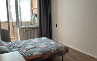 Продажа 1-комнатной квартиры, 32 м² - Продажа квартир в панельном доме в Алматы - страница 2