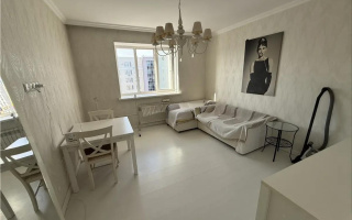 Продажа 1-комнатной квартиры, 36 м² - Продажа квартир в Астане - страница 2