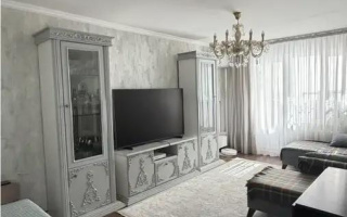 Продажа 3-комнатной квартиры, 62.5 м² - Продажа квартир в Алматы - страница 2