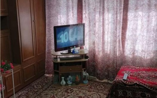 Продажа 3-комнатной квартиры, 64 м², ул. Чернышевского, дом  118 - Продажа  трехкомнатных квартир в Темиртау
