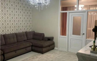 Продажа 3-комнатной квартиры, 90 м², ул. Керей, Жанибек хандар, дом  28 - Продажа  трехкомнатных квартир в новостройках Астаны