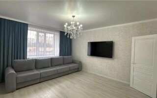 Продажа 1-комнатной квартиры, 46.3 м² - Продажа однокомнатных квартир в кирпичном доме в Астане - страница 4