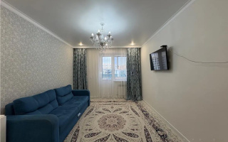 Продажа 2-комнатной квартиры, 56 м², пр. Кошкарбаева, дом  31 - Продажа квартир в Астане