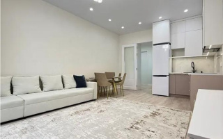 Продажа 2-комнатной квартиры, 69 м², ул. Е-15, дом  16 - Продажа квартир в Астане