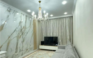 Продажа 2-комнатной квартиры, 64.8 м², ул. Сатпаева, дом  24 - Продажа квартир в Астане без посредников