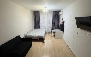 Продажа 2-комнатной квартиры, 45 м² - Продажа квартир в Бостандыкском р-не Алматы