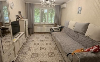 Продажа 2-комнатной квартиры, 46.2 м² - Продажа двухкомнатных квартир от собственников в Алматы - страница 4