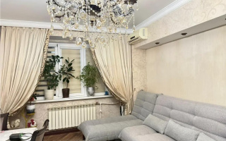 Продажа 2-комнатной квартиры, 60 м² - Продажа квартир в Ауэзовском р-не Алматы