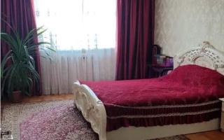 Продажа 3-комнатной квартиры, 78.8 м², мкр-н Зердели, дом  1/30 - Продажа  трехкомнатных квартир в Алматы с фото