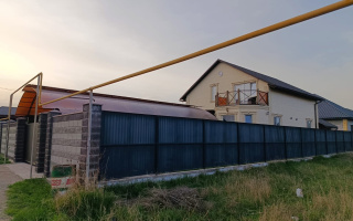 Продажа 4-комнатного дома, 145 м² - Продажа домов, коттеджей в Алматинской области