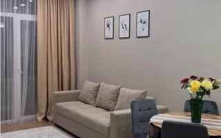Продажа 2-комнатной квартиры, 47 м² - Продажа офисных и торговых помещений в Павлодаре
