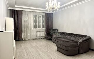 Продажа 3-комнатной квартиры, 125 м², ул. Сарайшык, дом  40 - Продажа  трехкомнатных квартир в Астане