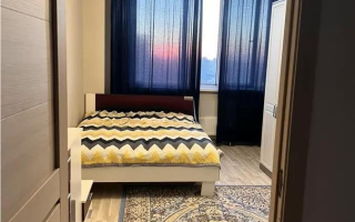 Продажа 3-комнатной квартиры, 125 м², пр. Кошкарбаева, дом  32 блок К - Продажа  трехкомнатных квартир в Астане
