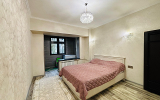 Продажа 2-комнатной квартиры, 61.5 м² - Продажа квартир в кирпичном доме в Алматы