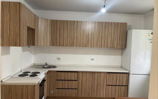 Продажа 1-комнатной квартиры, 33.2 м², пр. Райымбека, дом  590/1 - Продажа  однокомнатных квартир в Алматы без посредников с фото