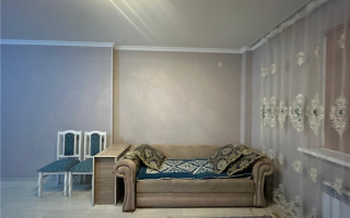 Продажа 3-комнатной квартиры, 57 м², пр. Улы Дала - Продажа  трехкомнатных квартир в новостройках Астаны