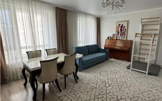 Продажа 2-комнатной квартиры, 58 м² - Продажа квартир в монолитно-каркасном доме в Казахстане - страница 11