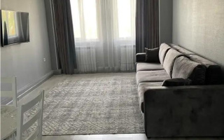 Продажа 2-комнатной квартиры, 62 м², ул. Навои, дом  208 - Продажа квартир в Алматы