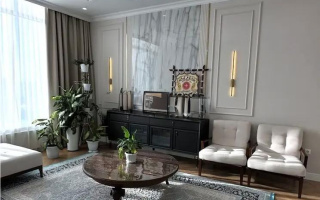 Продажа 7-комнатной квартиры, 256 м², ул. Бухар жырау, дом  28 - Продажа квартир в новостройках Астаны