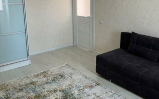 Продажа 1-комнатной квартиры, 34 м², Е 181, дом  3 - ул. Кургальжинское шоссе - Продажа  однокомнатных квартир в Астане с фото