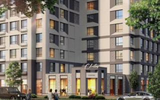 Продажа , 96 м², пр. Улы Дала, дом  28 - пр. Туран - Продажа офисных и торговых помещений в Астане с фото