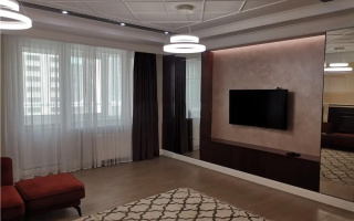 Продажа 3-комнатной квартиры, 135 м² - Продажа квартир в кирпичном доме в Алматы - страница 7