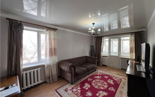 Продажа 2-комнатной квартиры, 45 м² - Продажа квартир в Караганде - страница 6