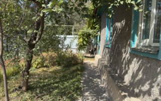 Продажа 3-комнатного дома, 31.3 м² - Продажа домов, коттеджей в Алматы