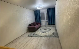 Продажа 1-комнатной квартиры, 30 м², ул. Омарова, дом  11 - Продажа  однокомнатных квартир в Алматы без посредников с фото