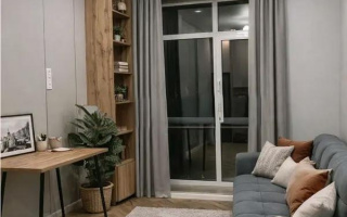 Продажа 1-комнатной квартиры, 36 м² - Продажа квартир в р-не Сарайшык Астаны - страница 4