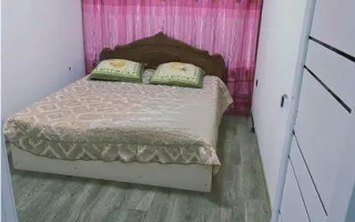 Продажа 2-комнатной квартиры, 42 м², пр. Абылай хана, дом  27 - Продажа  двухкомнатных квартир в Алматы