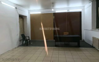 Аренда базы, 100 м² - Аренда баз, складов и промышленной недвижимости в Алматы без посредников