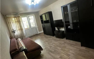 Продажа 2-комнатной квартиры, 43 м², мкр-н 2, дом  51 - Продажа  двухкомнатных, трехкомнатных квартир в Алматы