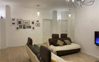 Продажа 4-комнатной квартиры, 115.7 м², ул. Отырар, дом  4/2 - Продажа  четырехкомнатных квартир в Астане без посредников с фото