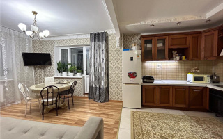 Продажа 3-комнатной квартиры, 69.8 м² - Продажа квартир в Астане - страница 2