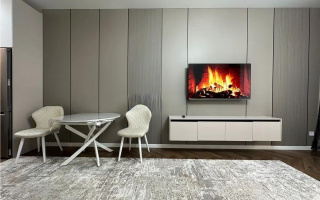 Продажа 1-комнатной квартиры, 38 м², пр. Сейфуллина, дом  416 - Продажа  однокомнатных квартир в новостройках Алматы без посредников