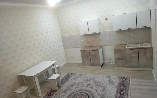 Продажа 2-комнатной квартиры, 42 м², пр. Туран, дом  46/4 - Продажа  двухкомнатных квартир в новостройках Астаны без посредников с фото