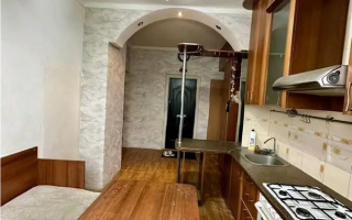 Продажа 1-комнатной квартиры, 42 м², мкр-н Аксай-2, дом  76 - Продажа квартир в Алматы