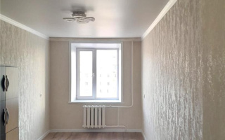 Продажа 3-комнатной квартиры, 60 м², пр. Н. Абдирова - Продажа  трехкомнатных квартир в Караганде с фото