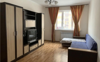Продажа 1-комнатной квартиры, 41 м² - Продажа квартир в новостройках Алматы без посредников с фото - страница 36